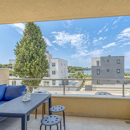 Apartment Stoja Pula Ngoại thất bức ảnh