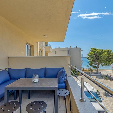 Apartment Stoja Pula Ngoại thất bức ảnh
