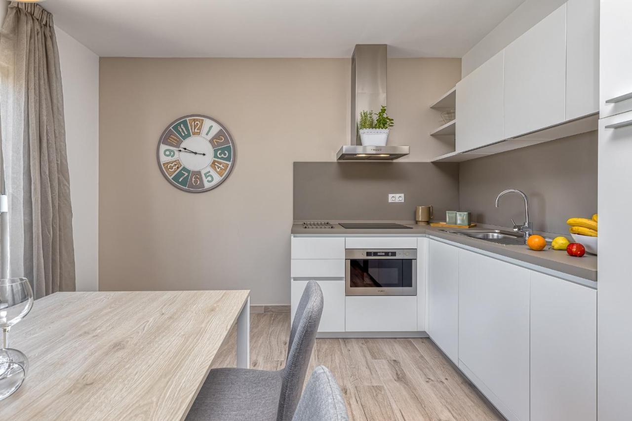 Apartment Stoja Pula Ngoại thất bức ảnh