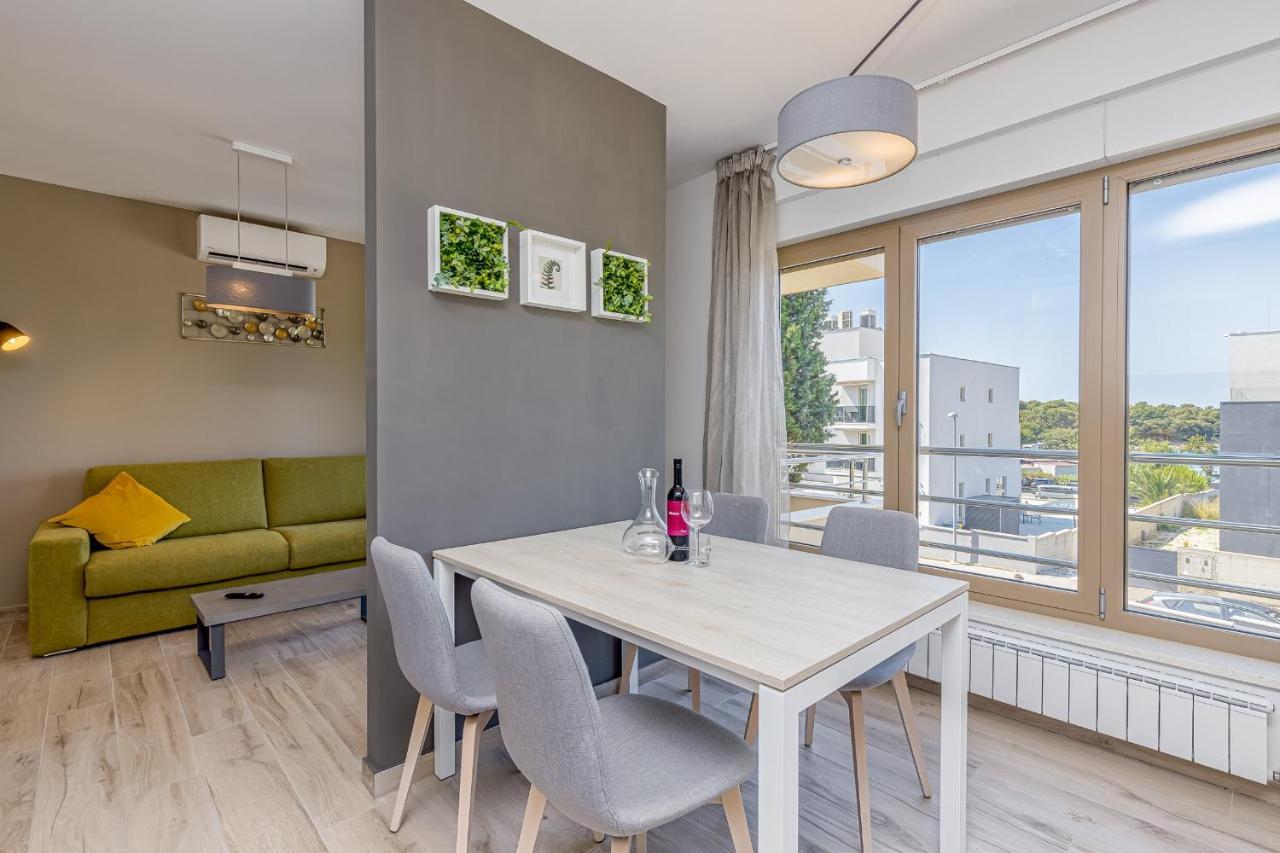 Apartment Stoja Pula Ngoại thất bức ảnh