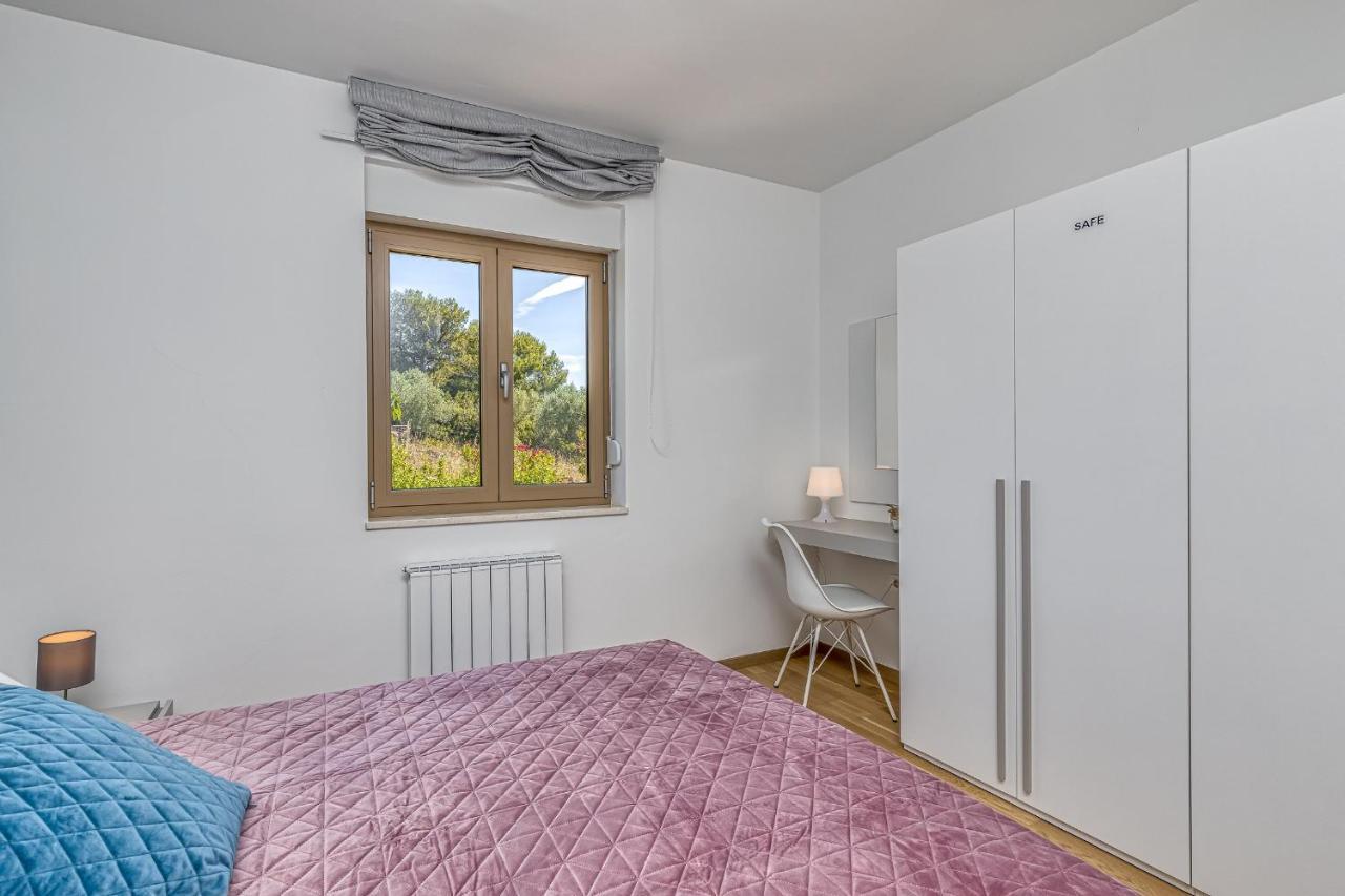Apartment Stoja Pula Ngoại thất bức ảnh