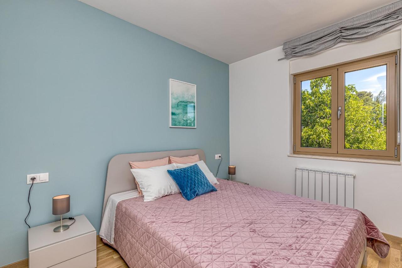 Apartment Stoja Pula Ngoại thất bức ảnh