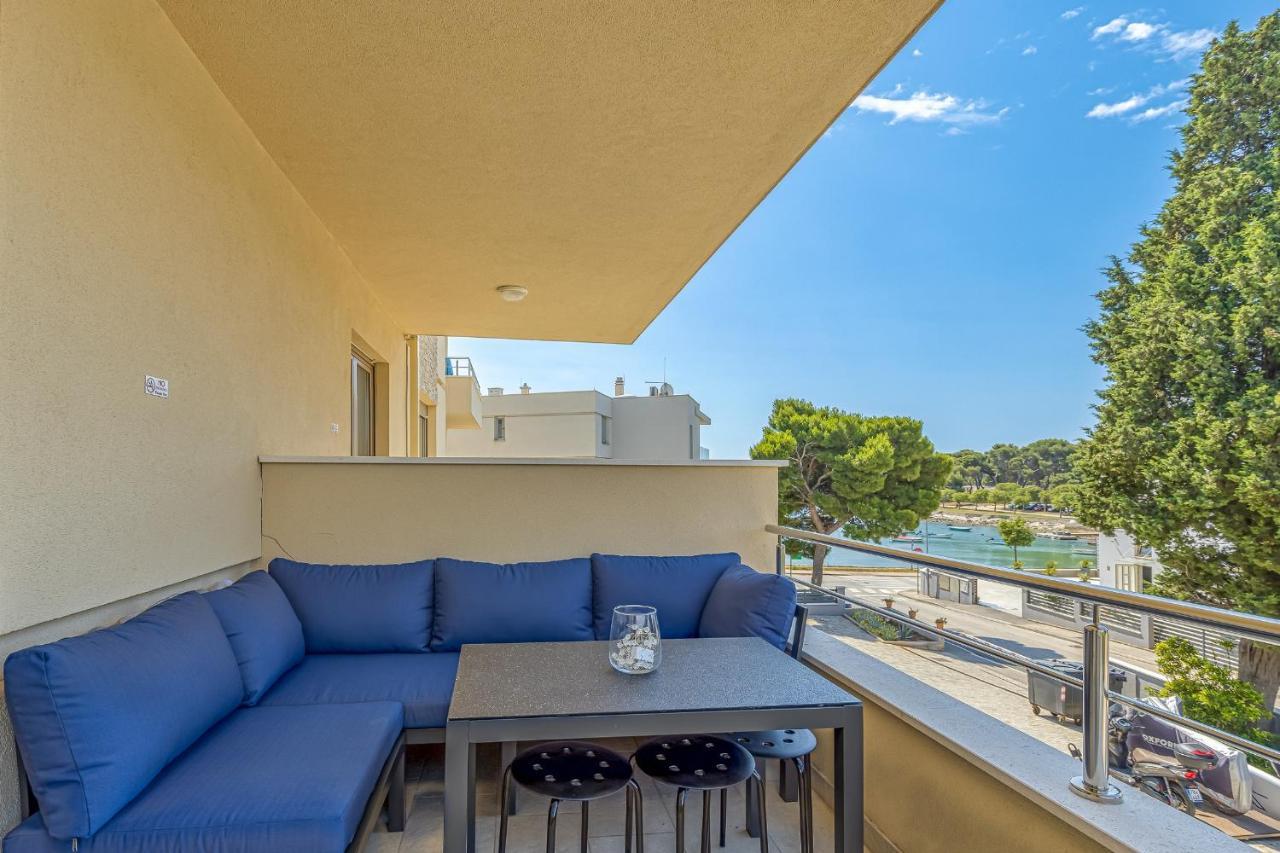 Apartment Stoja Pula Ngoại thất bức ảnh
