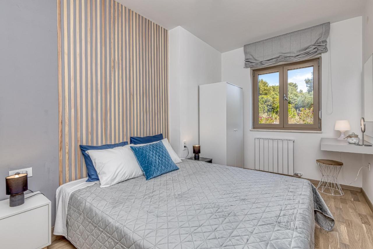 Apartment Stoja Pula Ngoại thất bức ảnh
