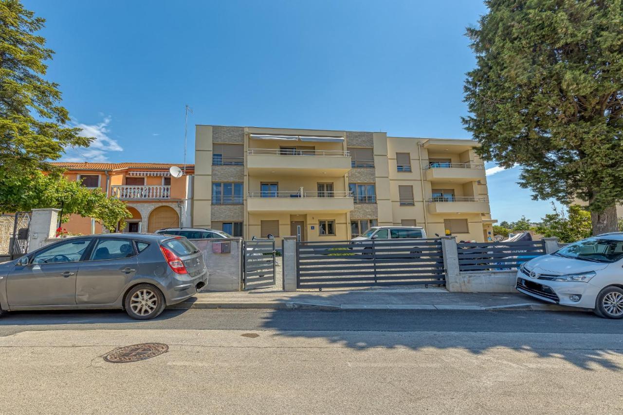 Apartment Stoja Pula Ngoại thất bức ảnh