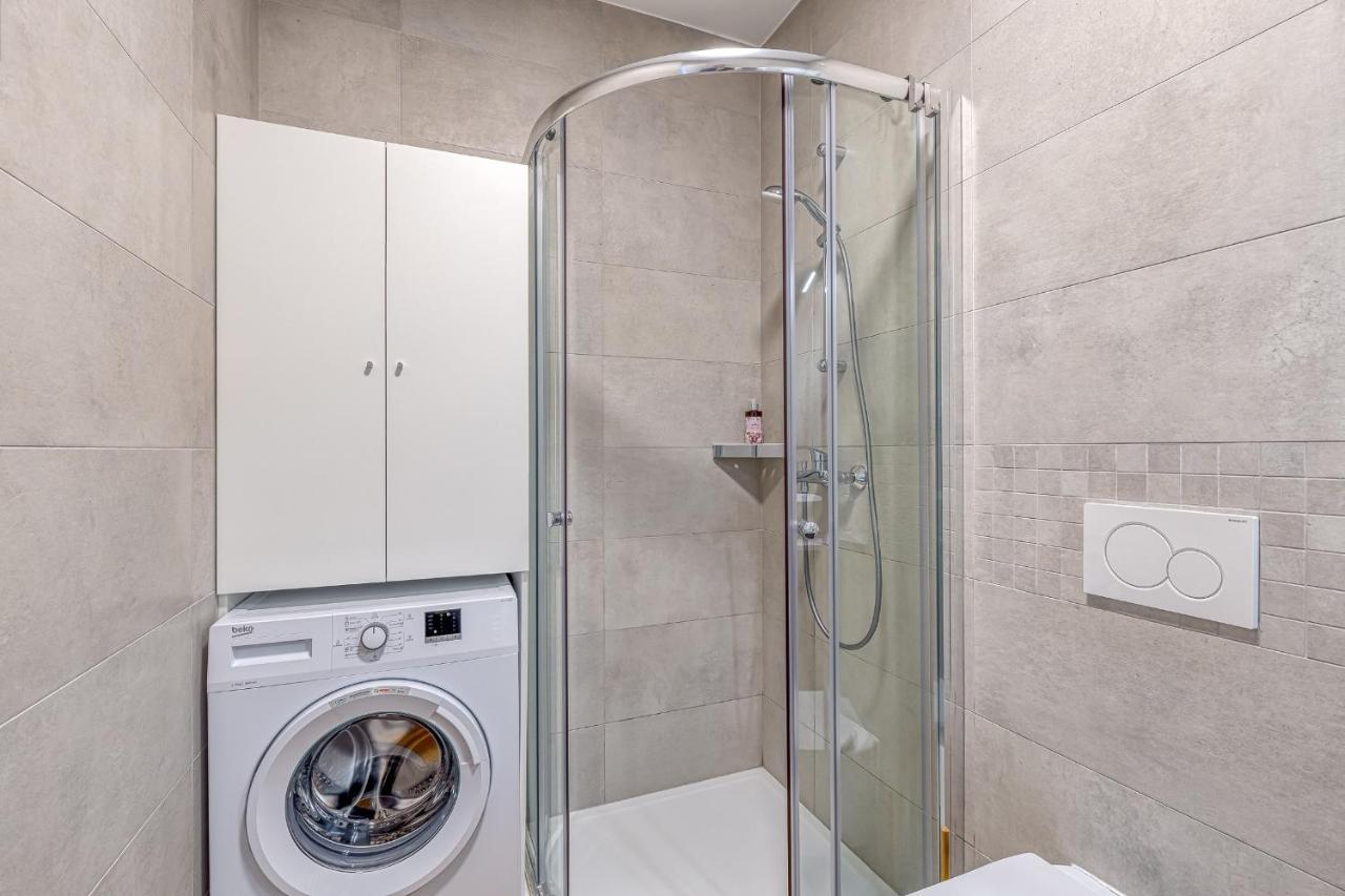 Apartment Stoja Pula Ngoại thất bức ảnh