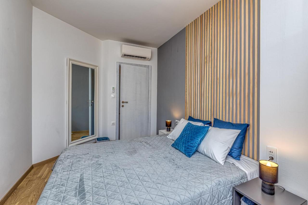 Apartment Stoja Pula Ngoại thất bức ảnh