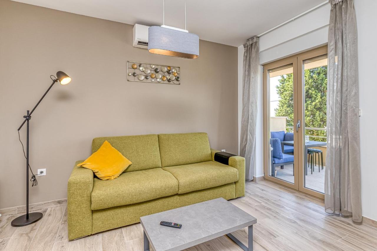 Apartment Stoja Pula Ngoại thất bức ảnh