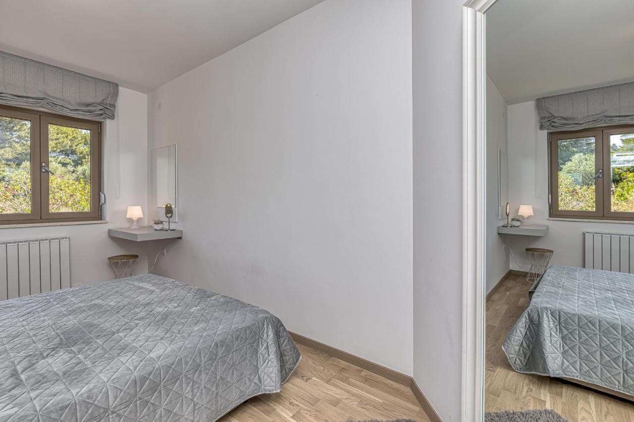 Apartment Stoja Pula Ngoại thất bức ảnh